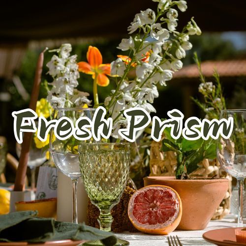 Fresh Prism_poster_image