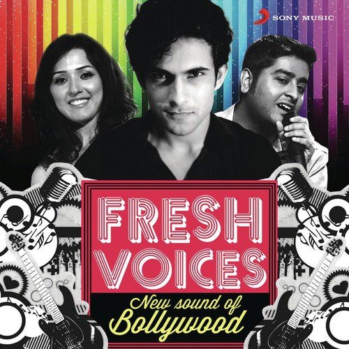 Fresh Voices: New Sound of Bollywood