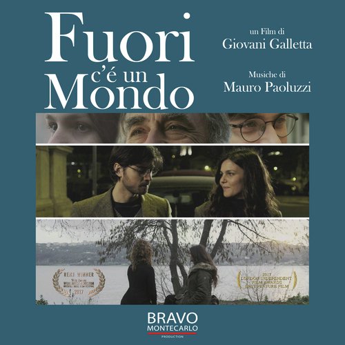 Fuori C'é Un Mondo (Original Soundtrack)_poster_image