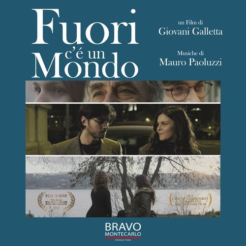 Fuori C'é Un Mondo (Original Soundtrack)
