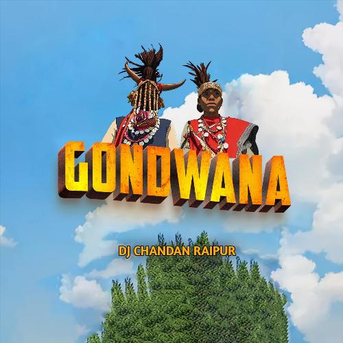 GONDWANA
