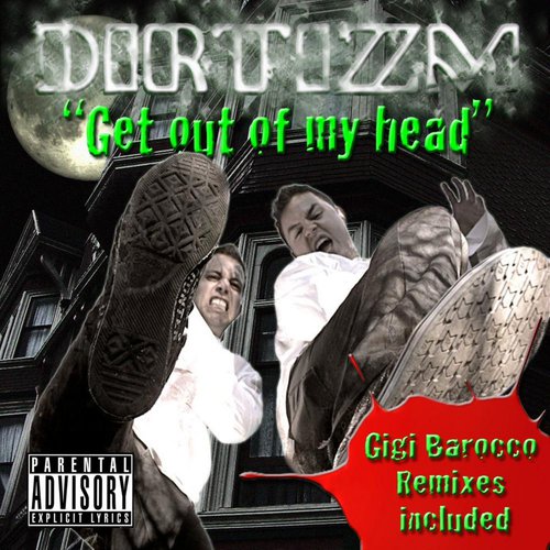 Get Out of My Head (Gigi Barocco Remix Instrumental)