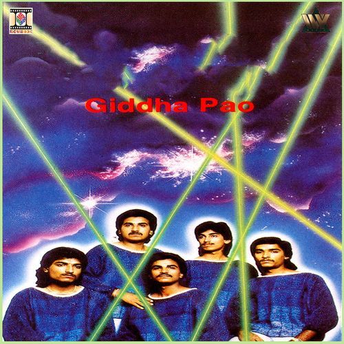 Giddha Pao