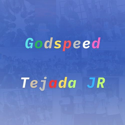 Godspeed cover art