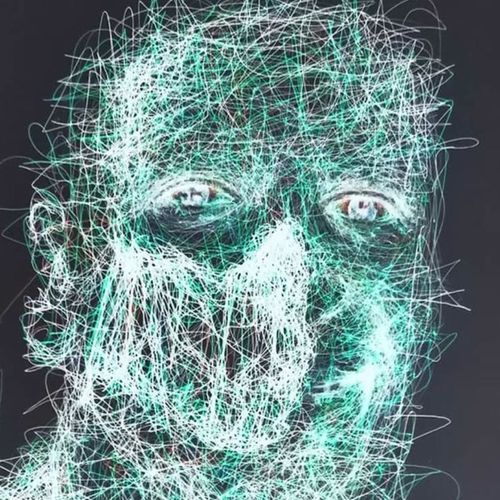 Jacob cover art