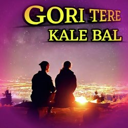 Gori Tere Kale Bal-XRJfRxhEdUE