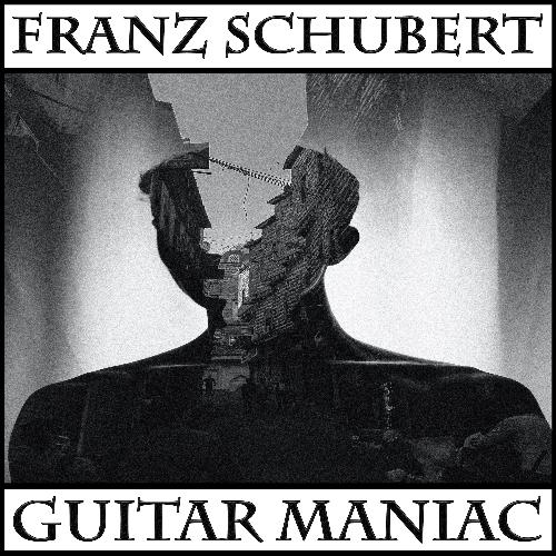 Guitar Maniac (GTR Version)