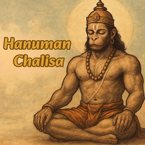 Hanuman Chalisa