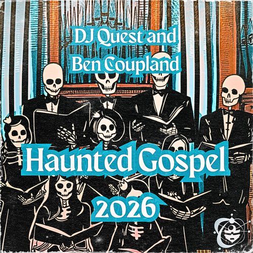Haunted Gospel 2026 (2026 Remastered Version)