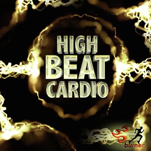 High Beat Cardio Vol.3