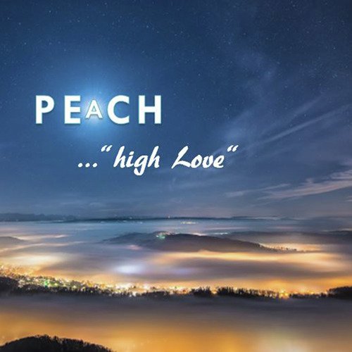 High Love_poster_image