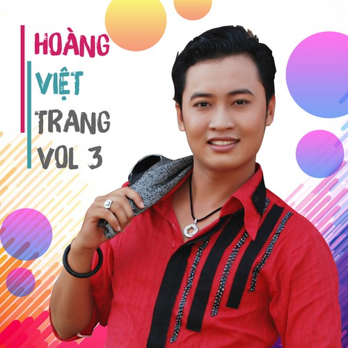 Hoang Viet Trang, Vol. 3