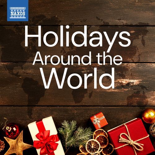 Holidays Around the World