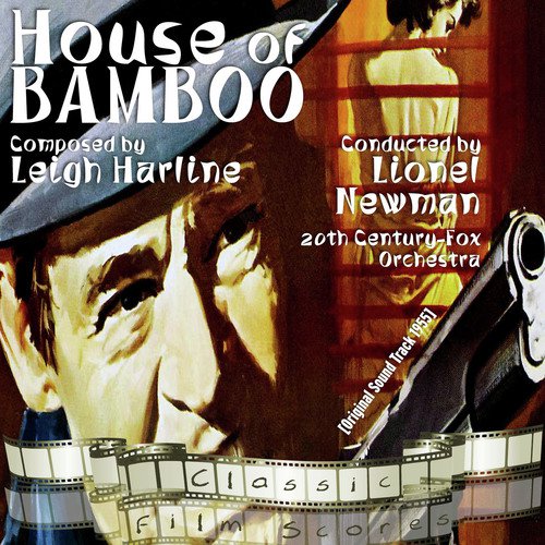House of Bamboo