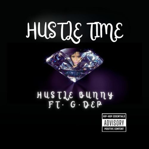 Hustle Time_poster_image