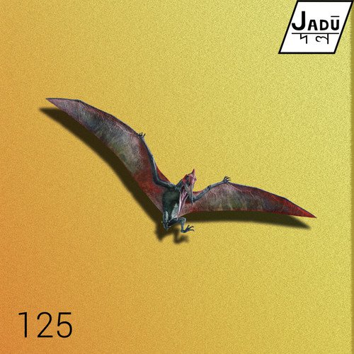 Hypa (Original Mix) cover art