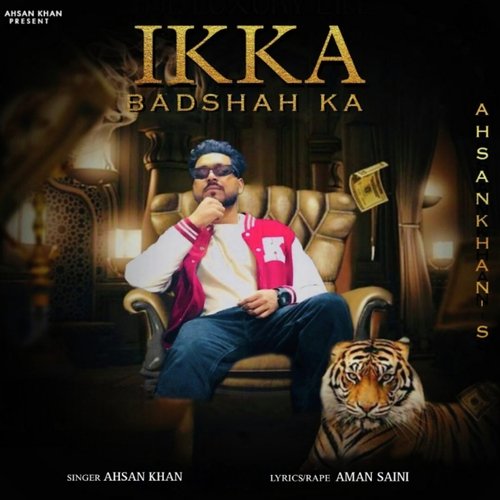Ikka Badshah Ka