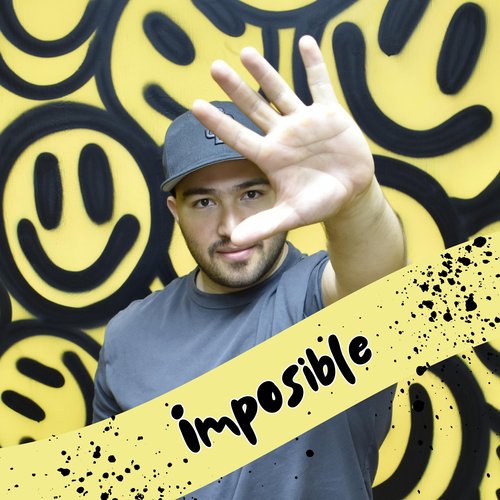 Imposible cover art