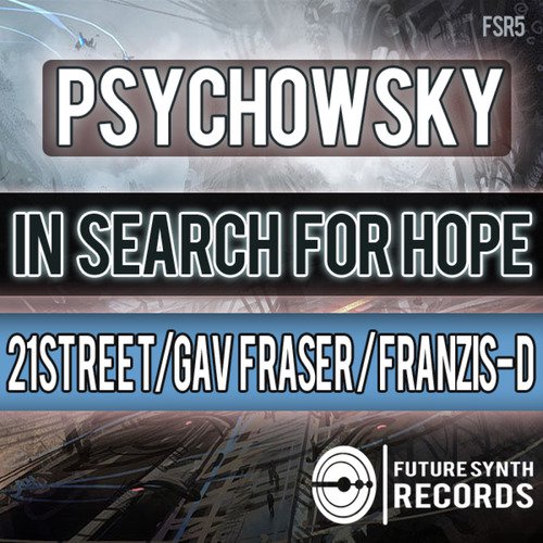 In Search For Hope (Gav Fraser Remix) cover art