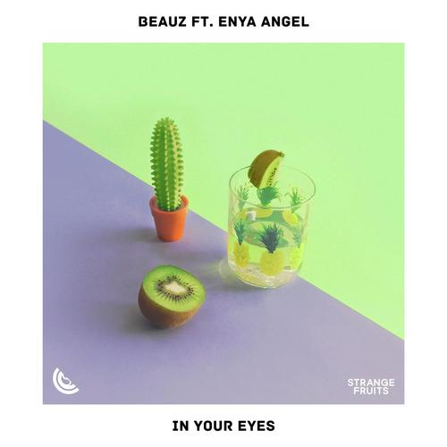 In Your Eyes (feat. Enya Angel)