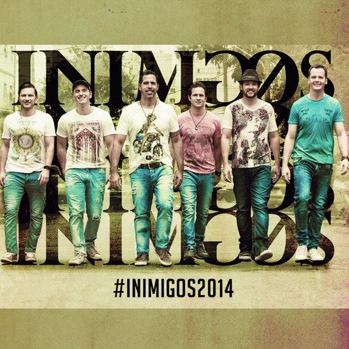 Inimigos 2014
