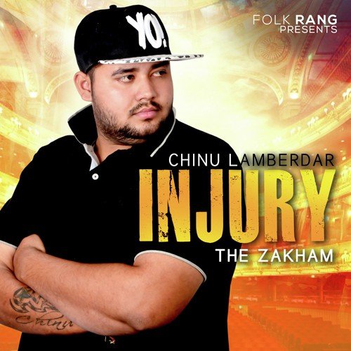 Injury - The Zakham