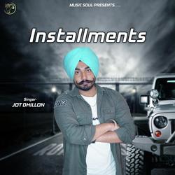 Jot Dhillon