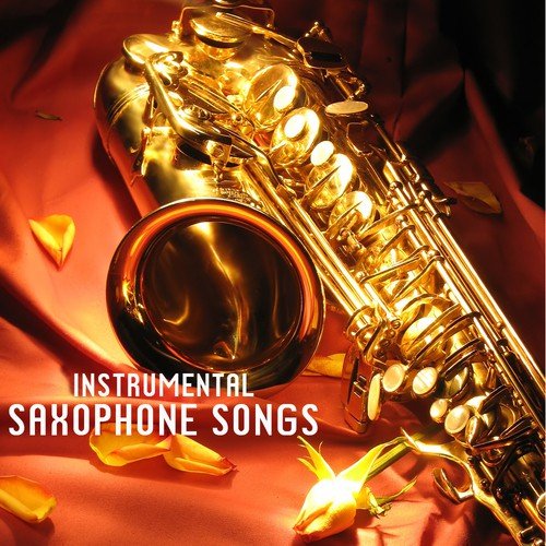 Saxophone Songs Academy