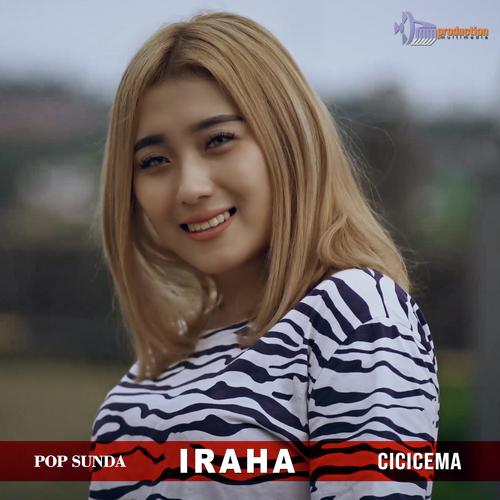 Iraha (Pop Sunda) cover art