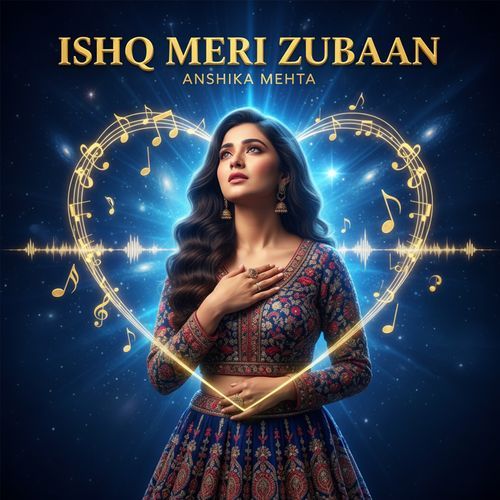 Ishq Meri Zubaan