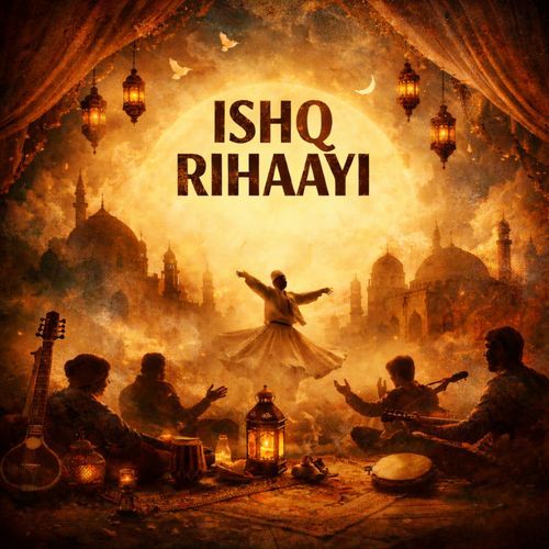 Ishq Rihaayi