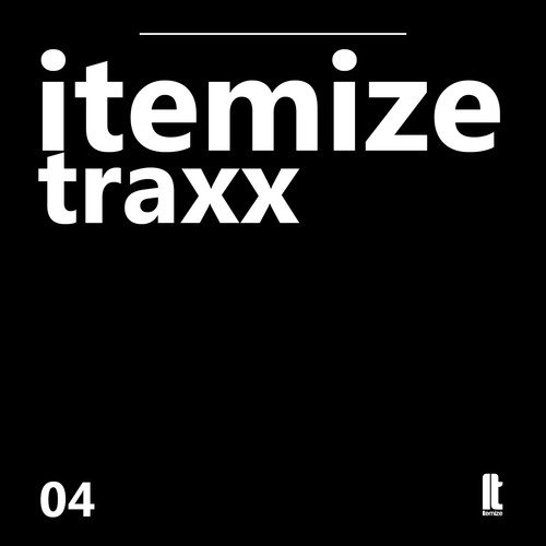 Itemize Traxx, Vol. 4