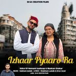 Izhaar Pyaaro Ra