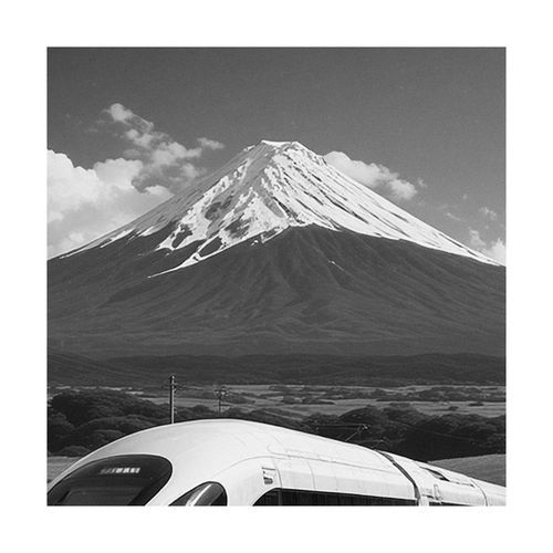 Ocha cover art