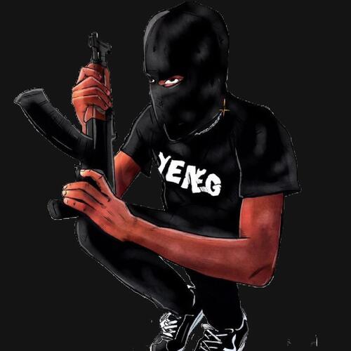 MIKE cover art