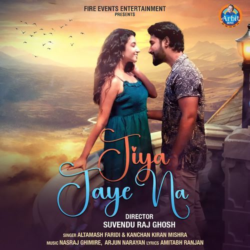 JIYA JAYE NA