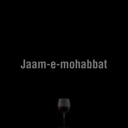 Jaam-e-Mohabbat