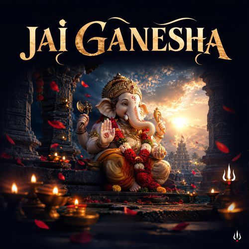 Jai Ganesha