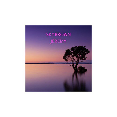 Jeremy cover art