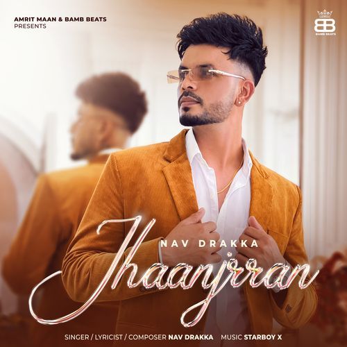 Jhaanjrran