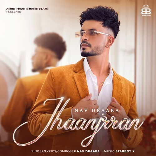 Jhaanjrran