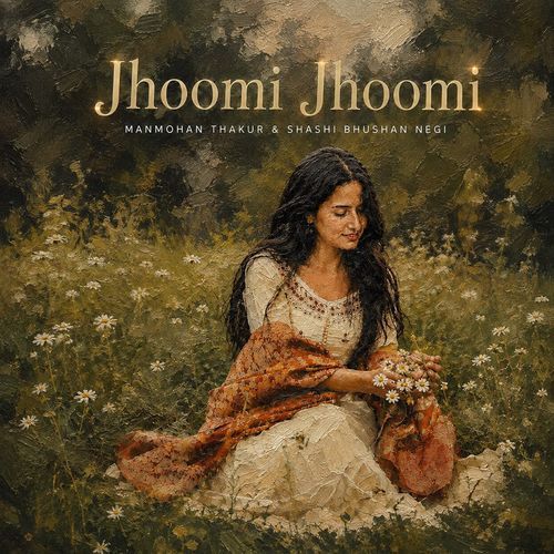 Jhoomi Jhoomi