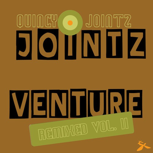 Jointz Venture Remixed, Vol.2