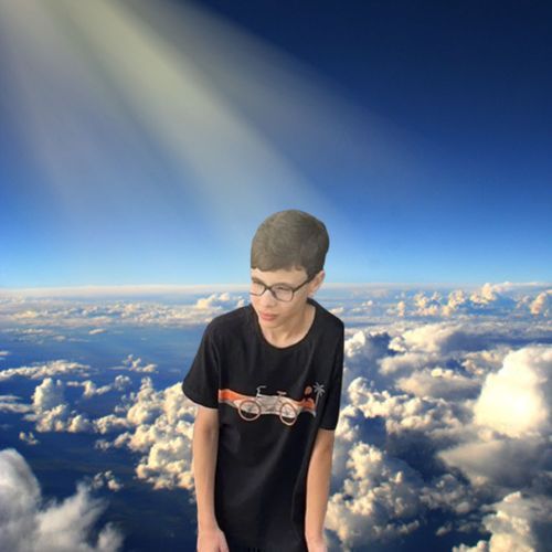 Juninho Pelos Ares cover art