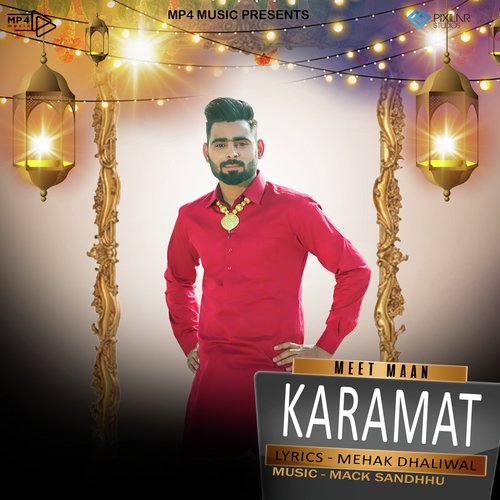 Karamat