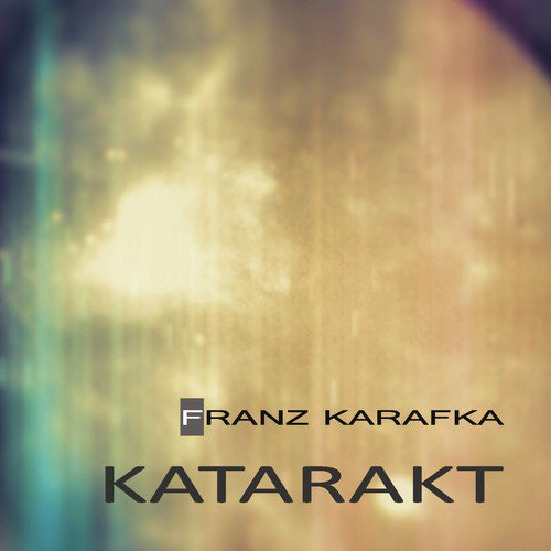 Katarakt