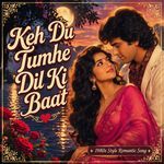 Keh Du Tumhe Dil Ki Baat