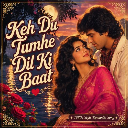 Keh Du Tumhe Dil Ki Baat