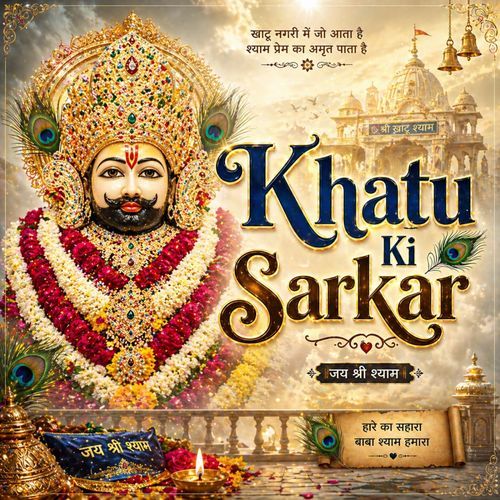 Khatu Ki Sarkar