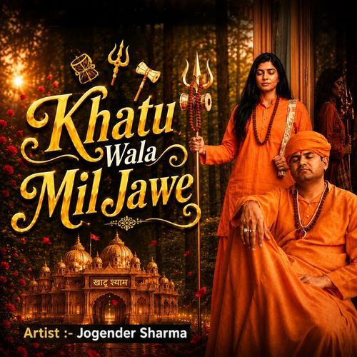 Khatu Wala Mil Jawe